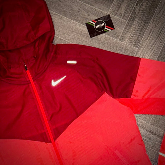 Nike Impossibly Light Windrunner - Red Chile USA 2016 Exclusive