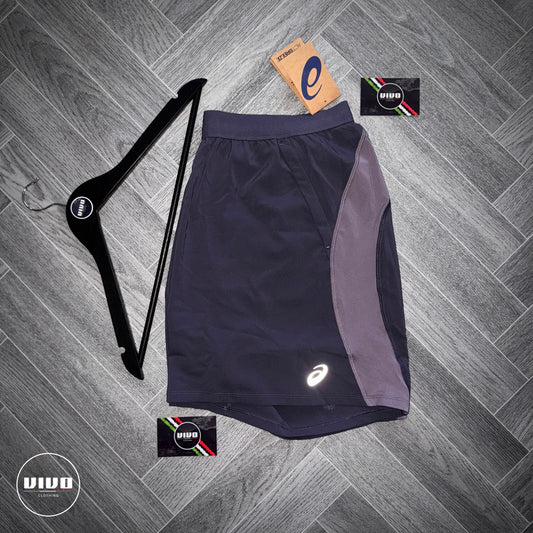 Asics 7” Road Shorts - Lavender