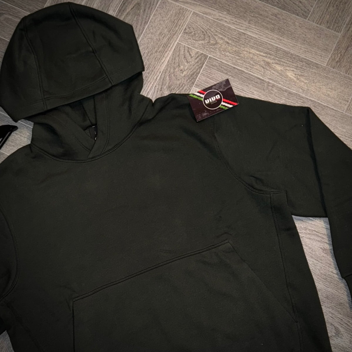 Lululemon Steady State Set - Rainforest Green