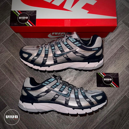 Nike P6000 - Armoury Navy