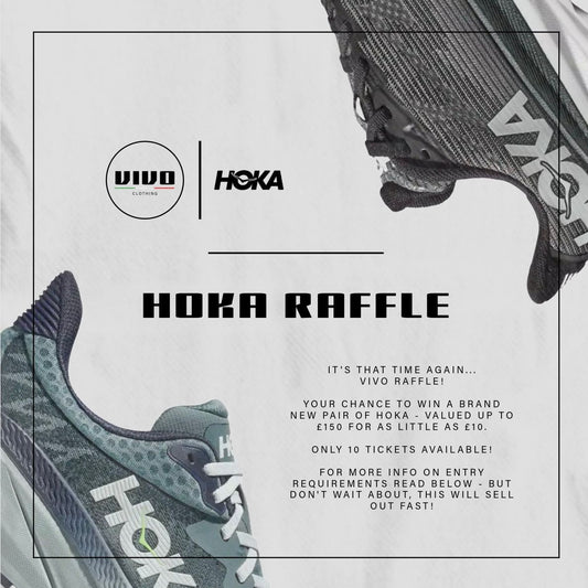 07.11.2025 - Hoka Raffle