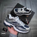 Deep Navy Saucony ProGrid Omni 9