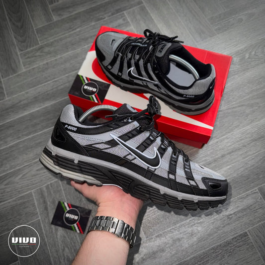 Nike P6000 - Cool Grey