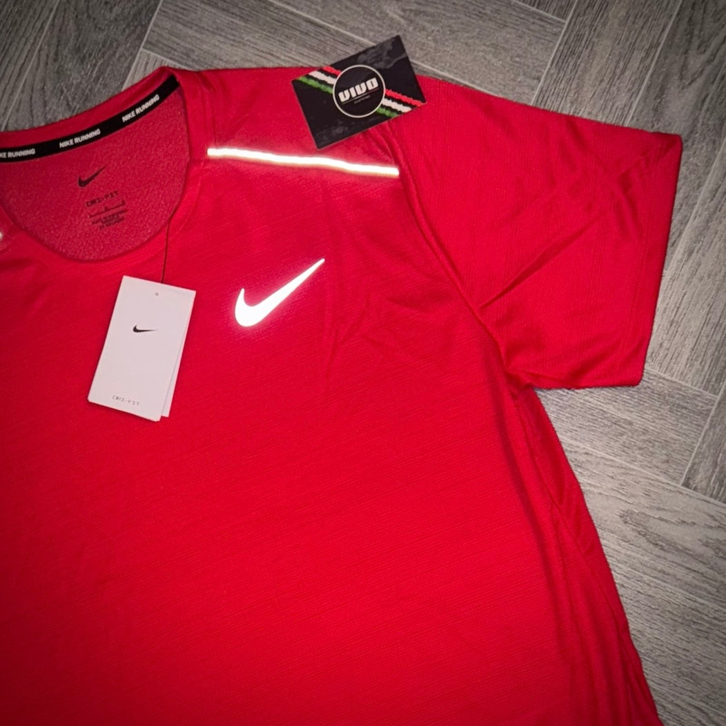 Nike Miler 1.0 - Chile Red