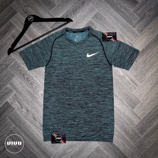 Nike 1.0 Tech Knit - Teal