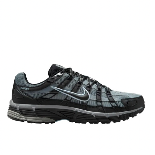 Nike P6000 Cool grey