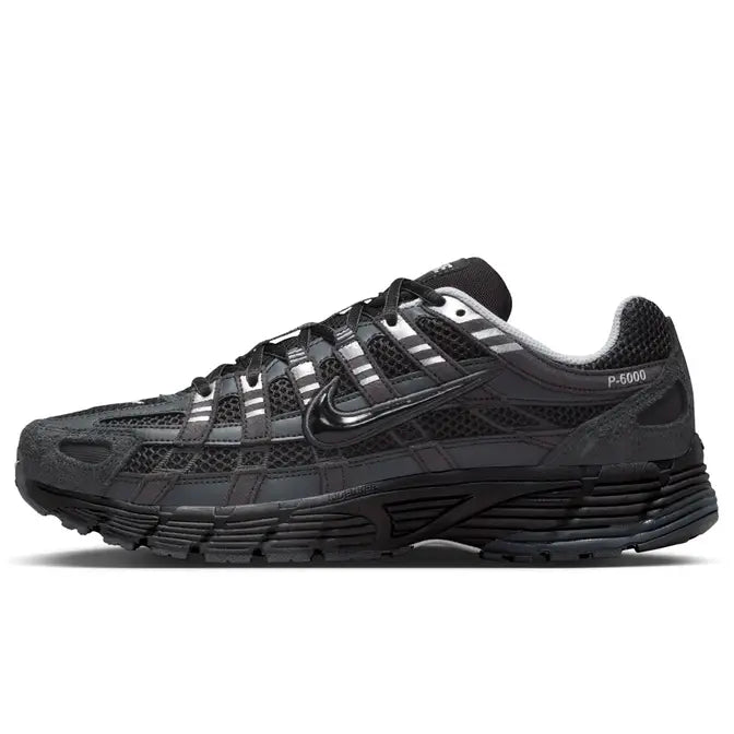 Nike P6000 SE - Anthracite