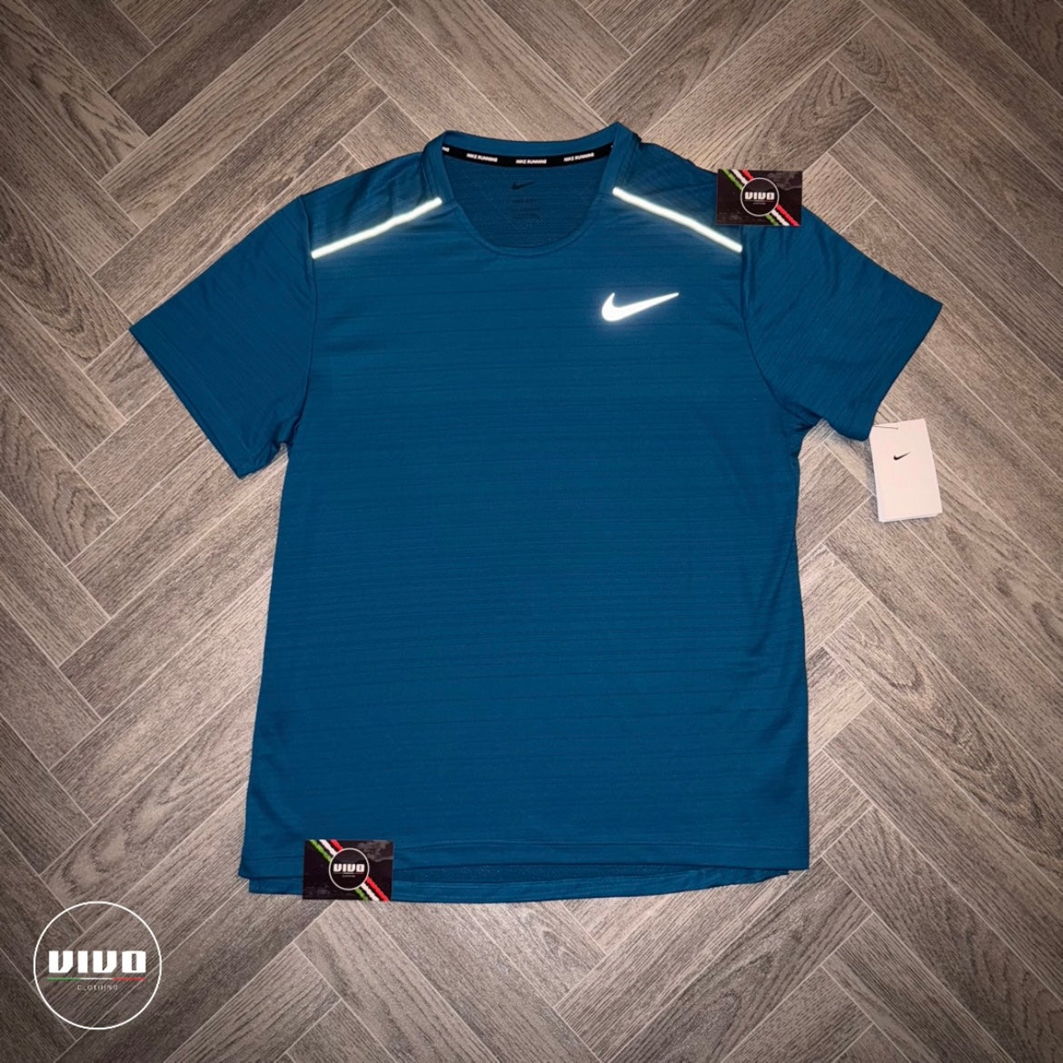 Green Abyss Nike 1.0 Miler