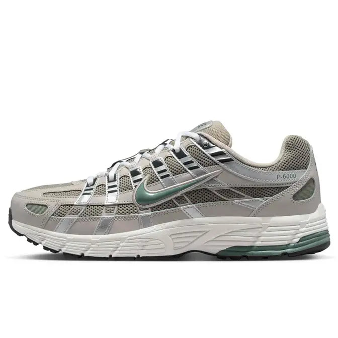 Nike P6000 - Clay Green