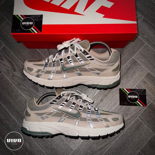 Nike P6000 - Clay Green