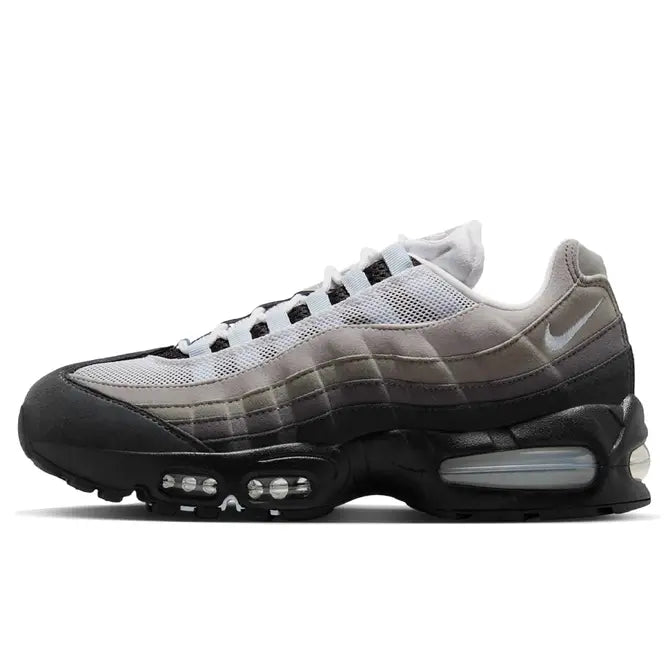 Nike Air Max 95's - Blue Tint