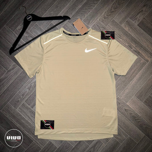 Nike 1.0 Miler - Light Bone