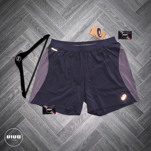 Asics 7” Road Shorts - Lavender