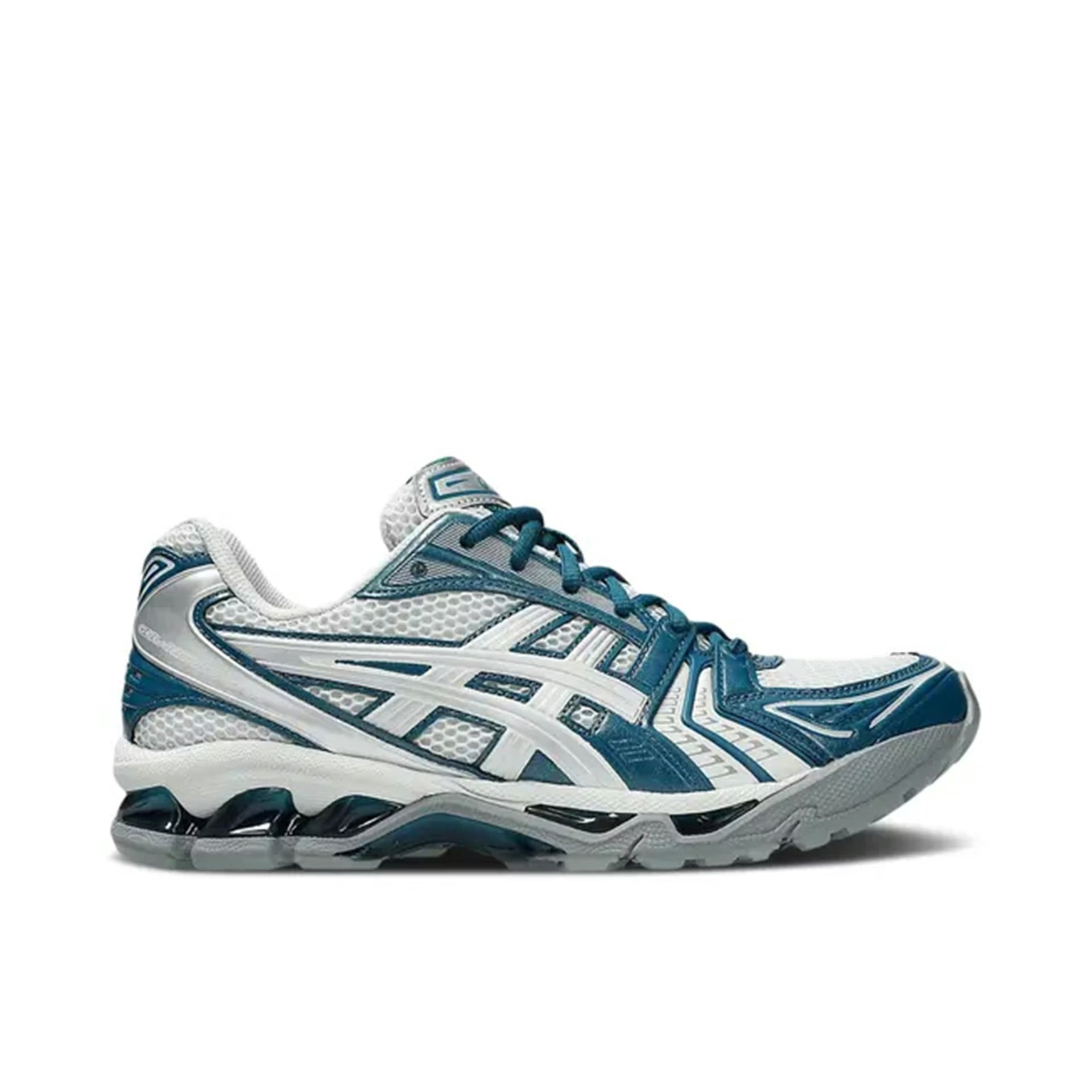 Asics Kayano 14 - Glacier grey