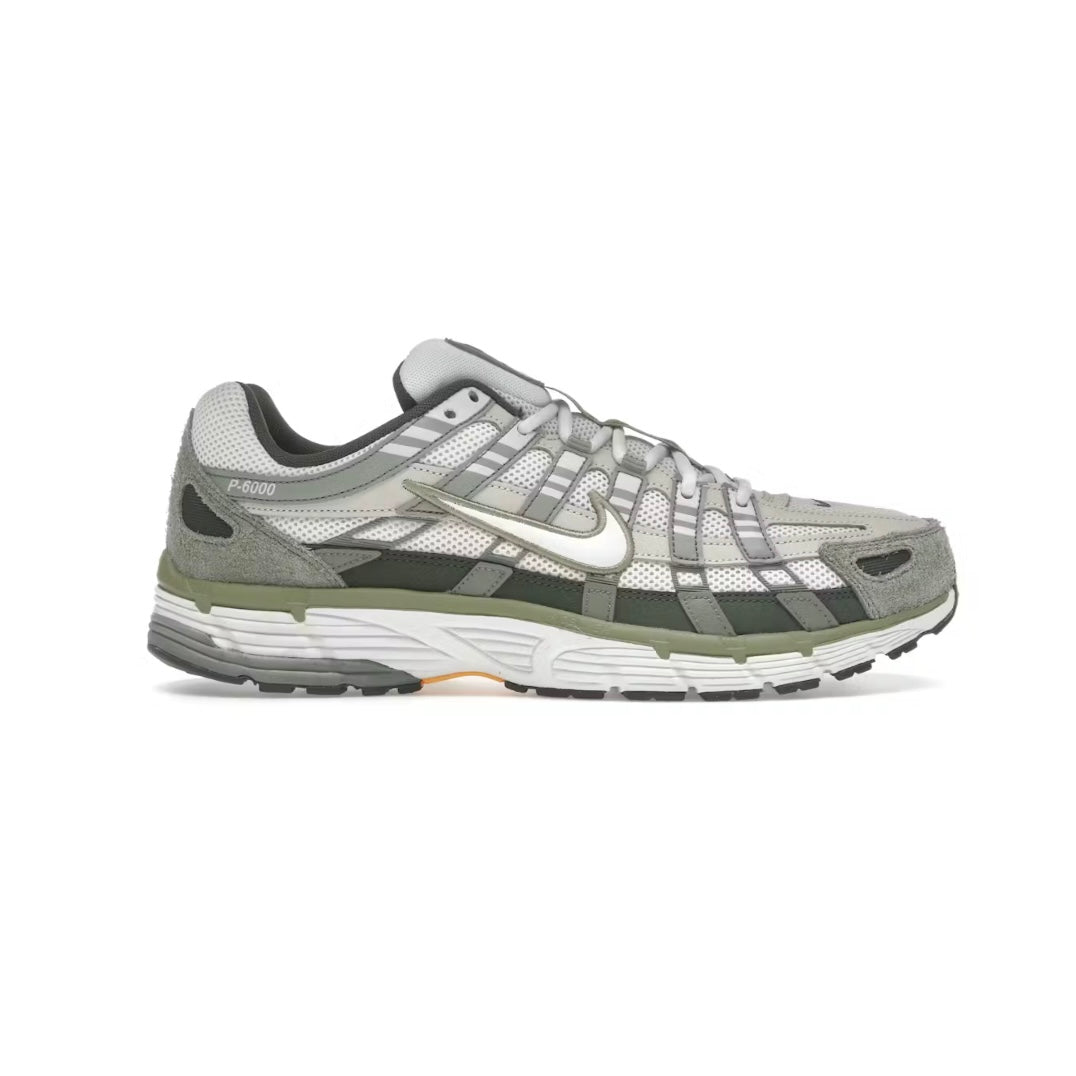 Nike P6000 Khaki