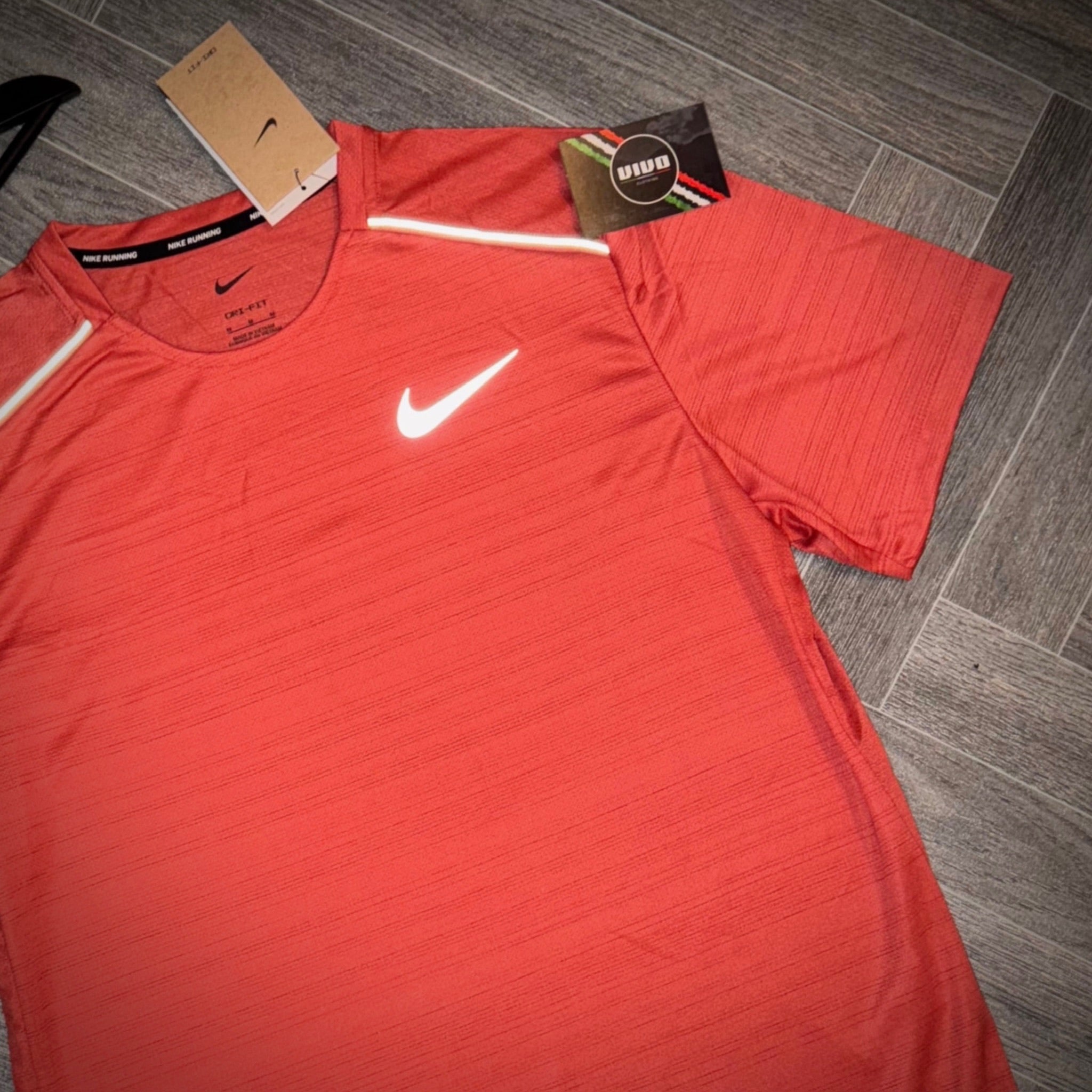 Adobe Nike 1.0 Miler