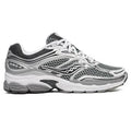 Saucony ProGrid Omni 9- Grey/Silver
