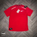 Chile Red Nike Miler 1.0