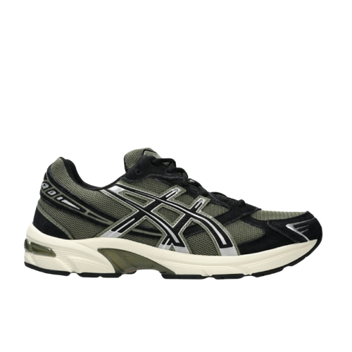 Asics Gel 1130 - Irvine Black