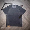 Starch Blue Lululemon Metal Vent Tech Short-Sleeve
