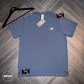 Blue New Balance Running Essential T-Shirt