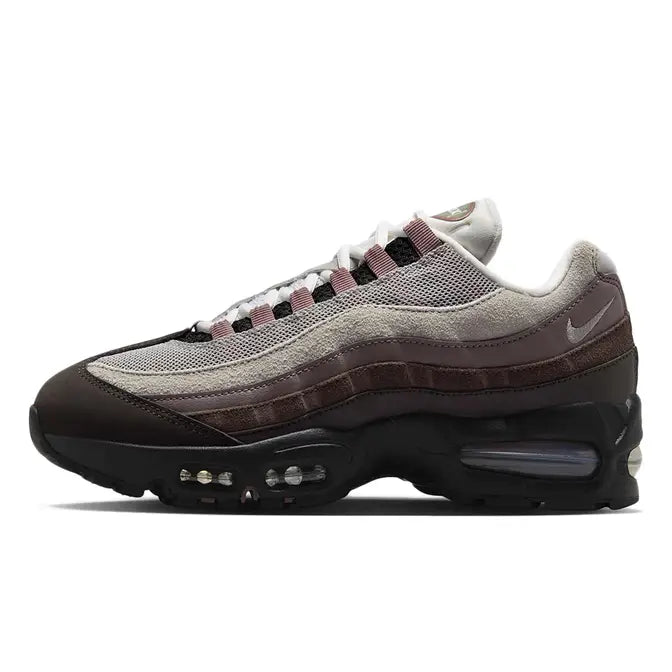 Nike Air Max 95's - Velvet Brown