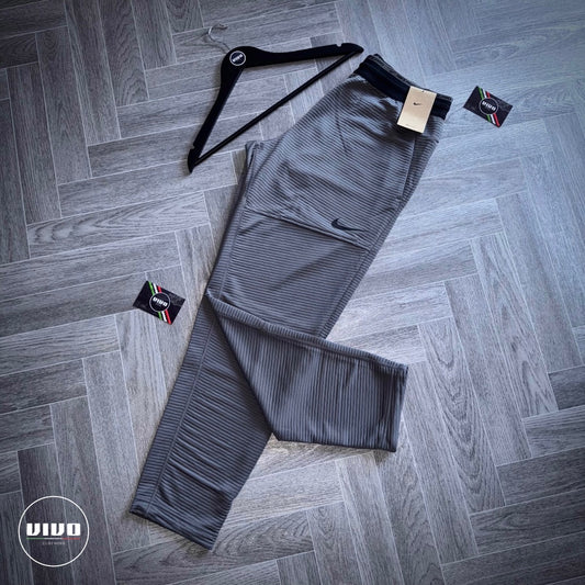 Nike Fleece Tracksuit - Grey