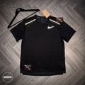 Black Nike 1.0 Miler