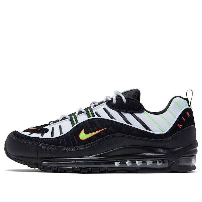 Nike Air Max 98 - Highlighter (2019)