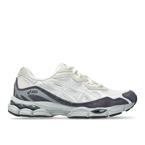 ASICS Gel NYC - White Cream