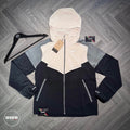 Light Bone Nike Impossibly Light Windrunner