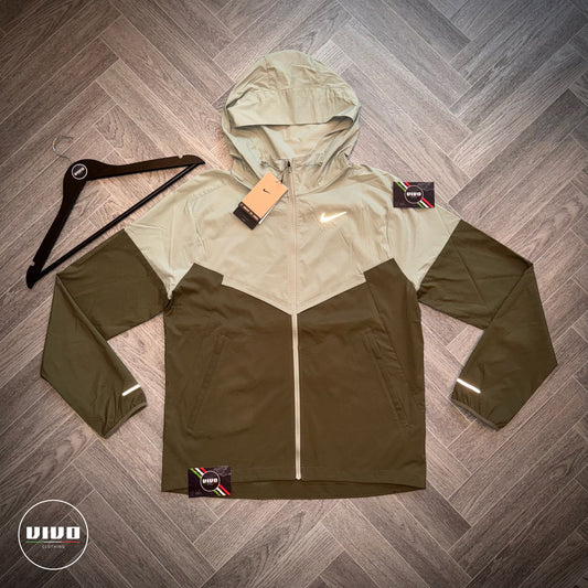 Nike UV Windrunner & Shorts Set - Jade Horizon
