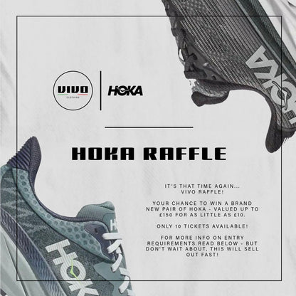 07.11.2025 - Hoka Raffle