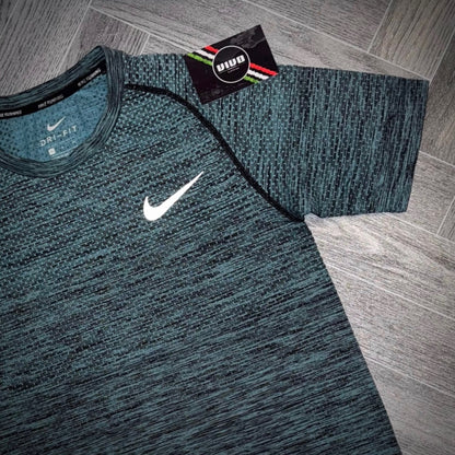 Nike 1.0 Tech Knit - Teal