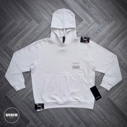 Vapor Lululemon Steady State Pullover Hoodie Graphic