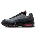 Nike Air Max 95's - Crimson Red