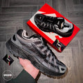 Anthracite Nike P6000 SE