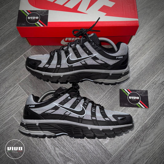 Nike P6000 - Cool Grey
