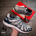 Armoury Navy Nike P6000