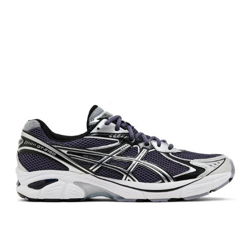 Asics GT2160 - Indigo Pure Silver