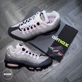 Pink Foam Nike Air Max 95