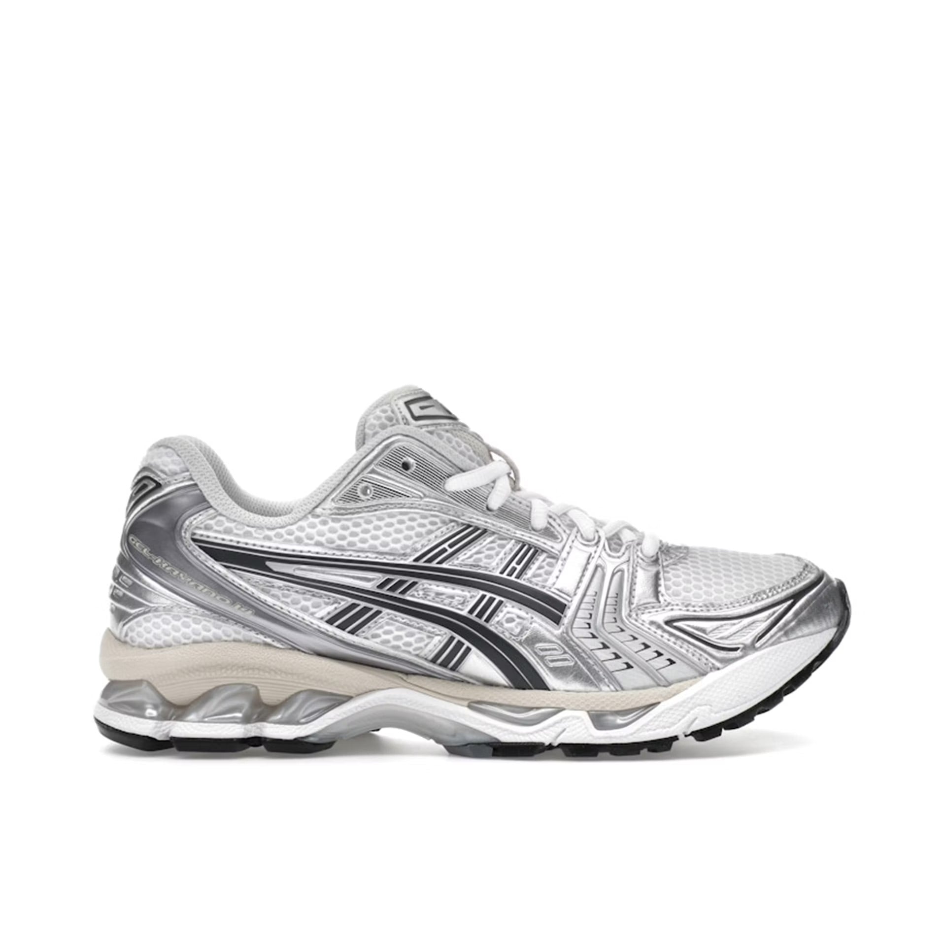 Asics Kayano 14's - Graphite Grey