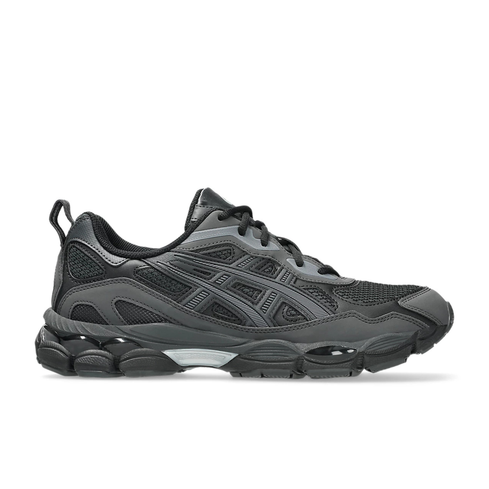 ASICS Gel NYC RGD - Black