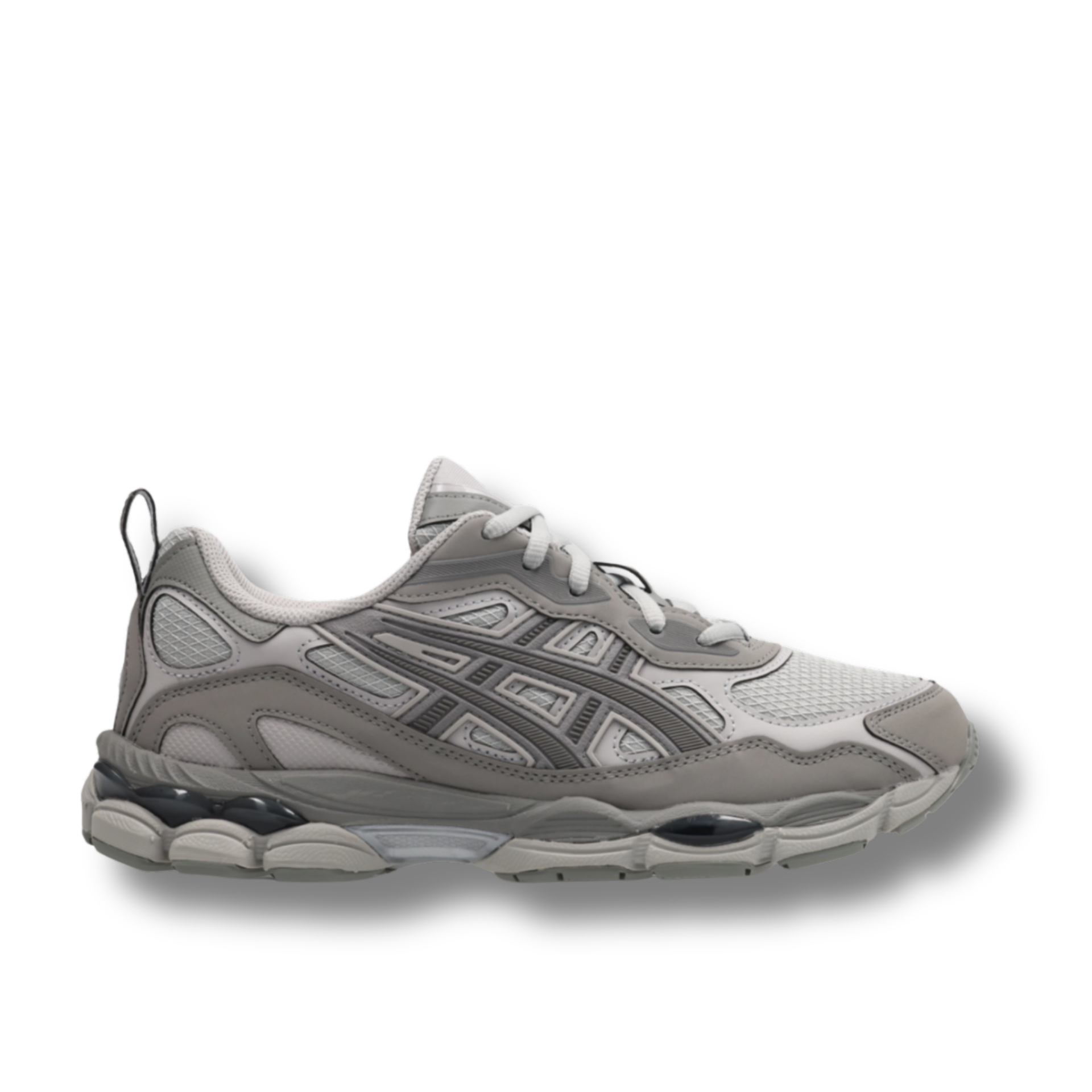 Asics Gel NYC RGD - Grey
