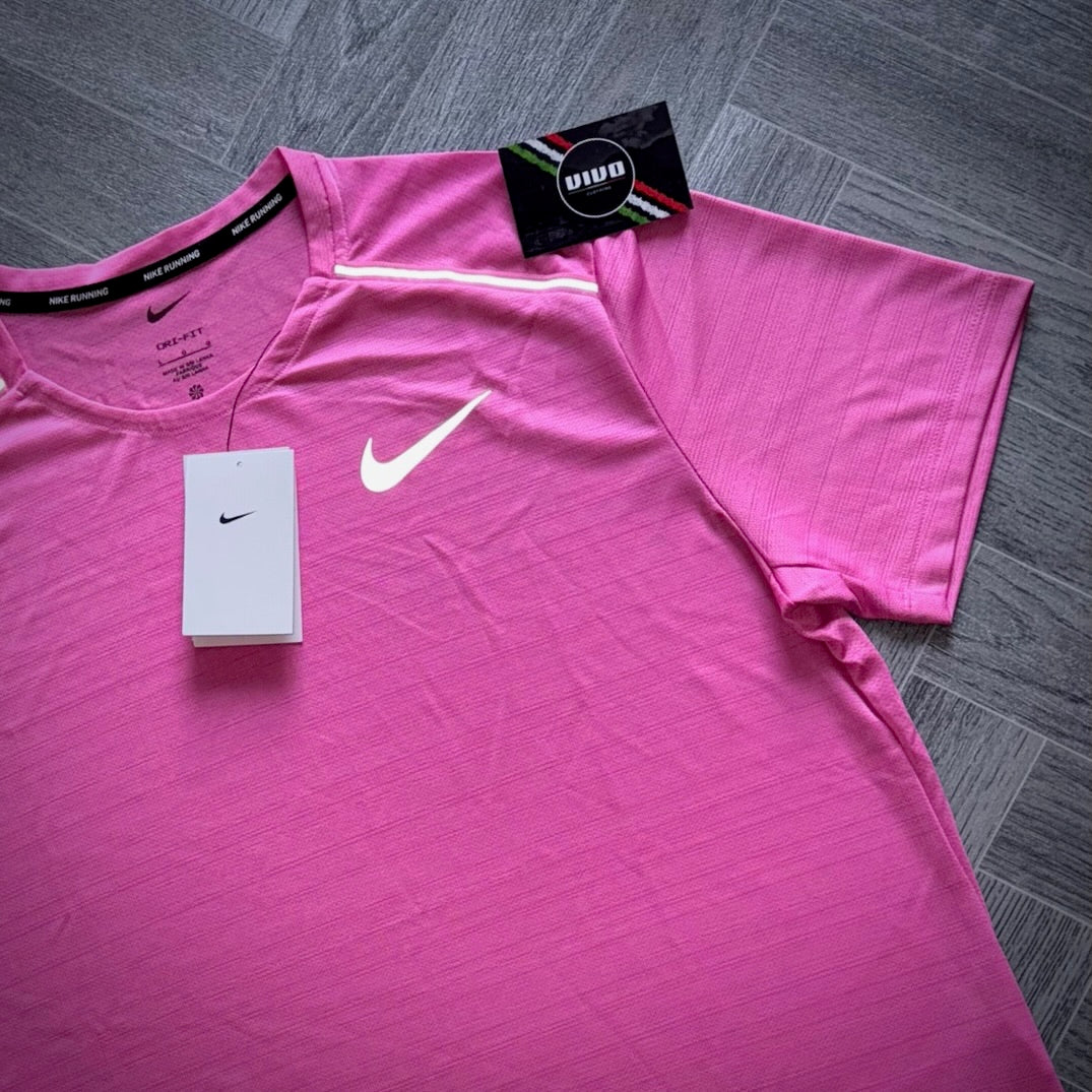 Playful Pink Nike 1.0 Miler