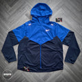 Game Royal/Blue Nike Impossibly Light Windrunner