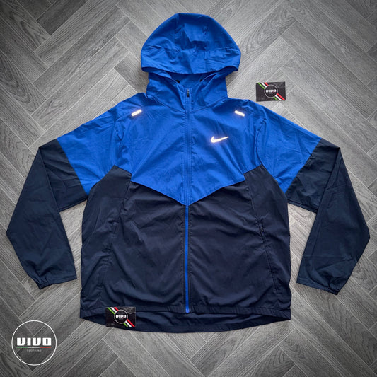 Nike Impossibly Light Windrunner - Game Royal/Blue