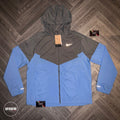 University Blue Nike Impossibly Light Windrunner