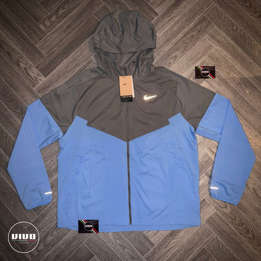 Nike Impossibly Light Windrunner - University Blue