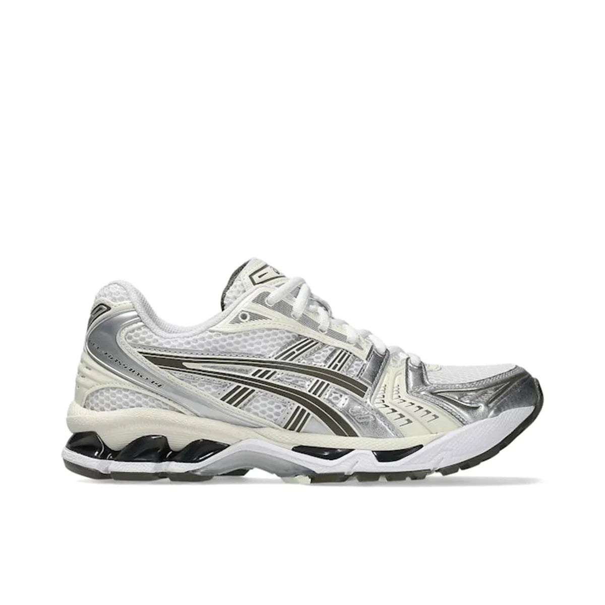 Asics Kayano 14 - White Ivory